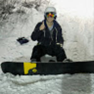 Meet your Posher, Anthony